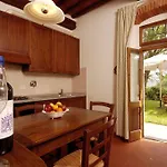 Castello Di Querceto Farm stay