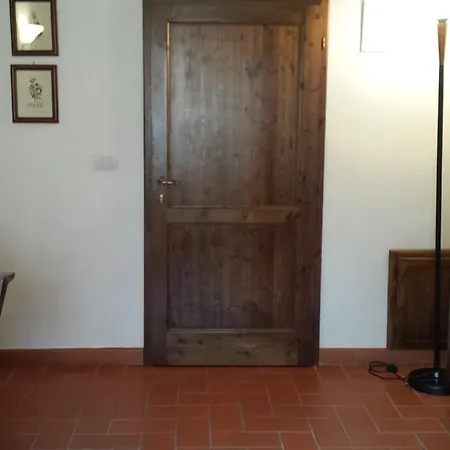 Gospodarstwo agroturystyczne Castello Di Querceto *