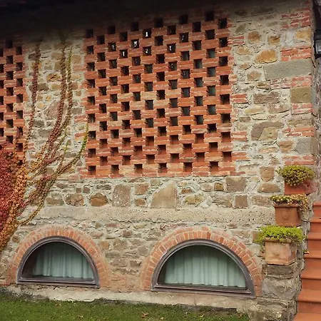 Castello Di Querceto