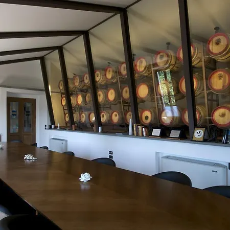 Castello Di Querceto