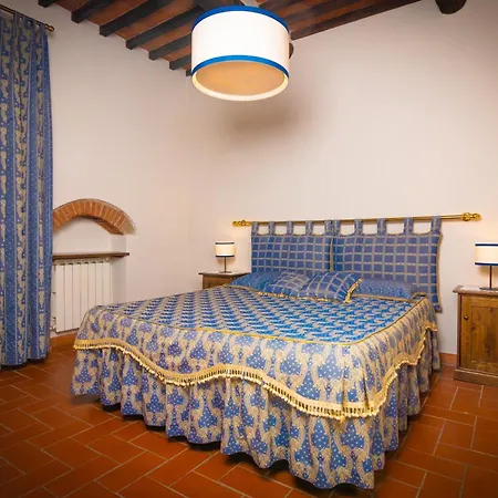 Castello Di Querceto