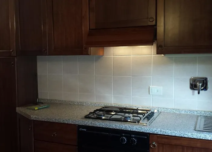 Feriegård Castello Di Querceto Lucolena in Chianti