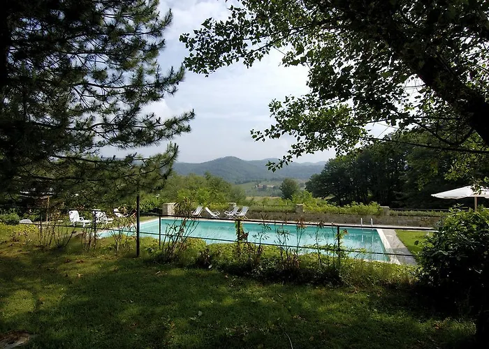 Castello Di Querceto *