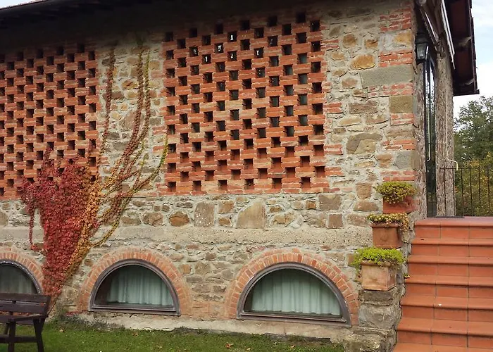 Castello Di Querceto