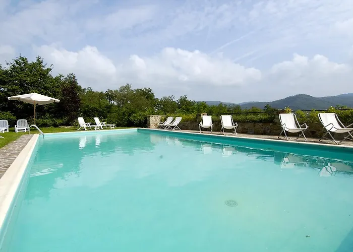 Castello Di Querceto