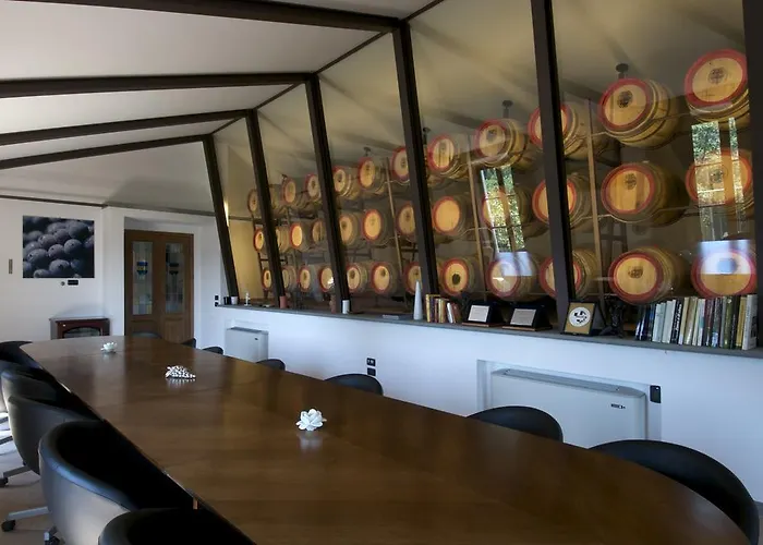 Castello Di Querceto